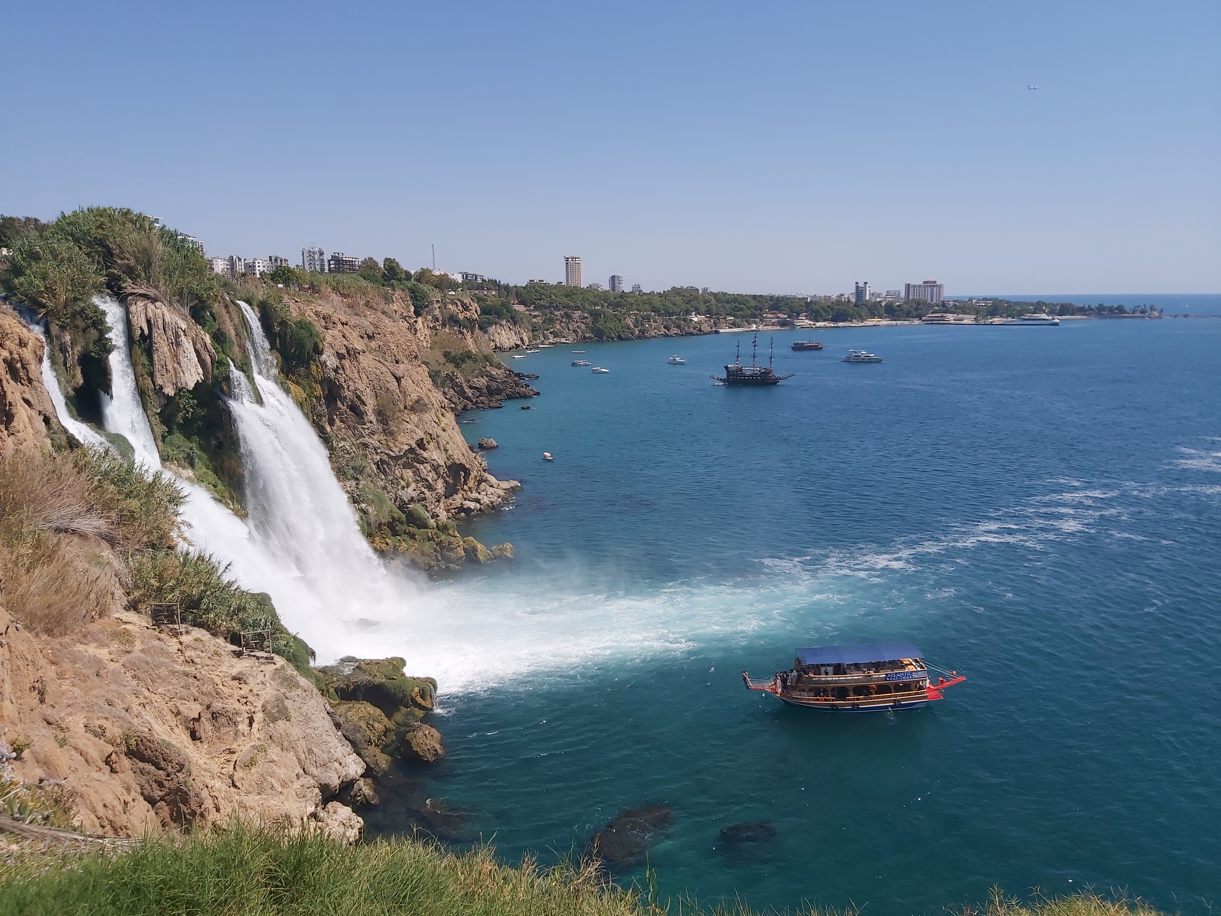 cascada