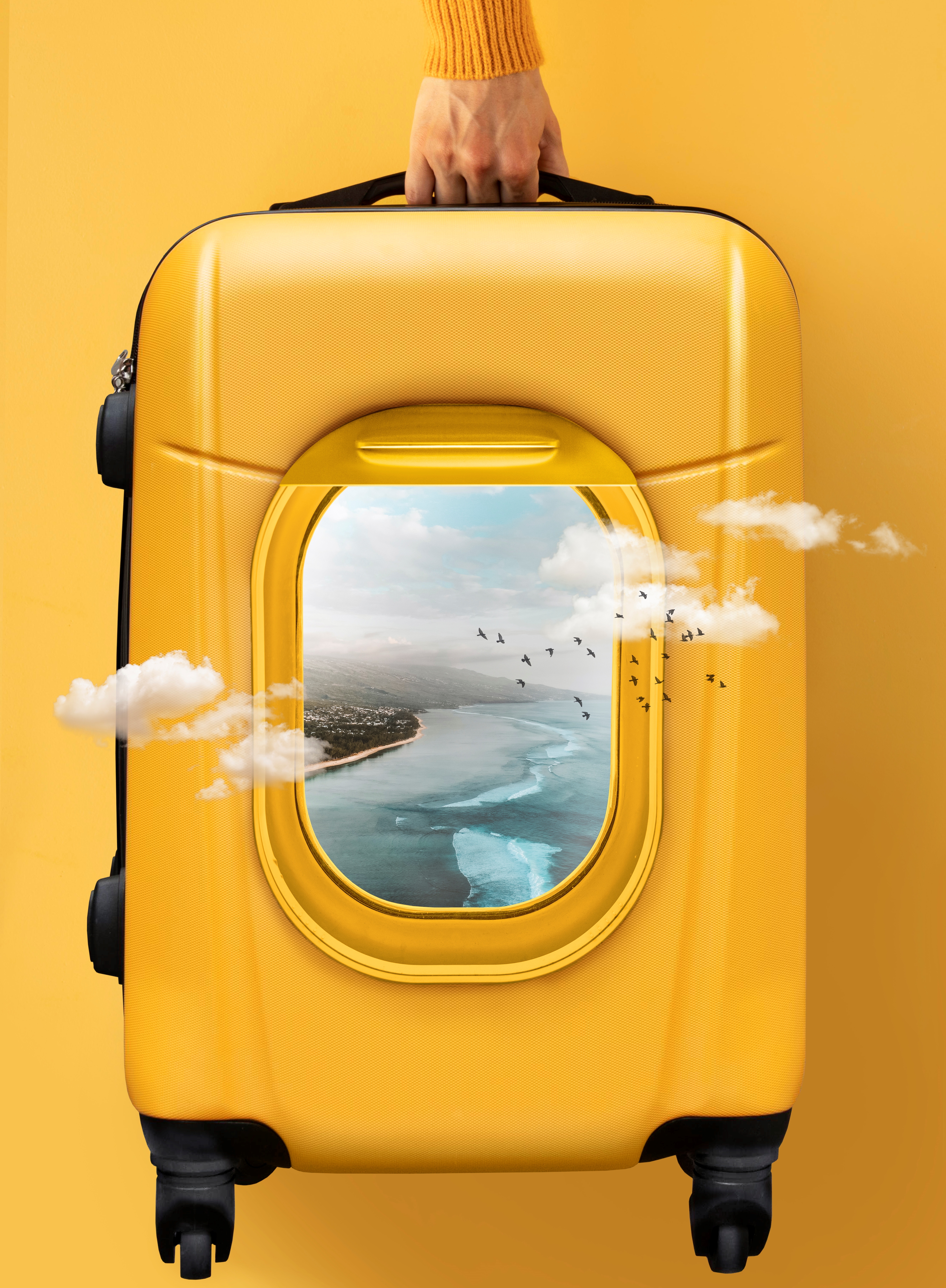 travel