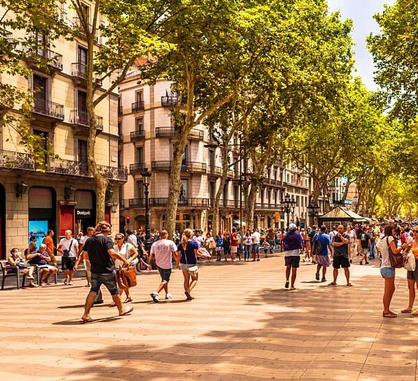 rambla