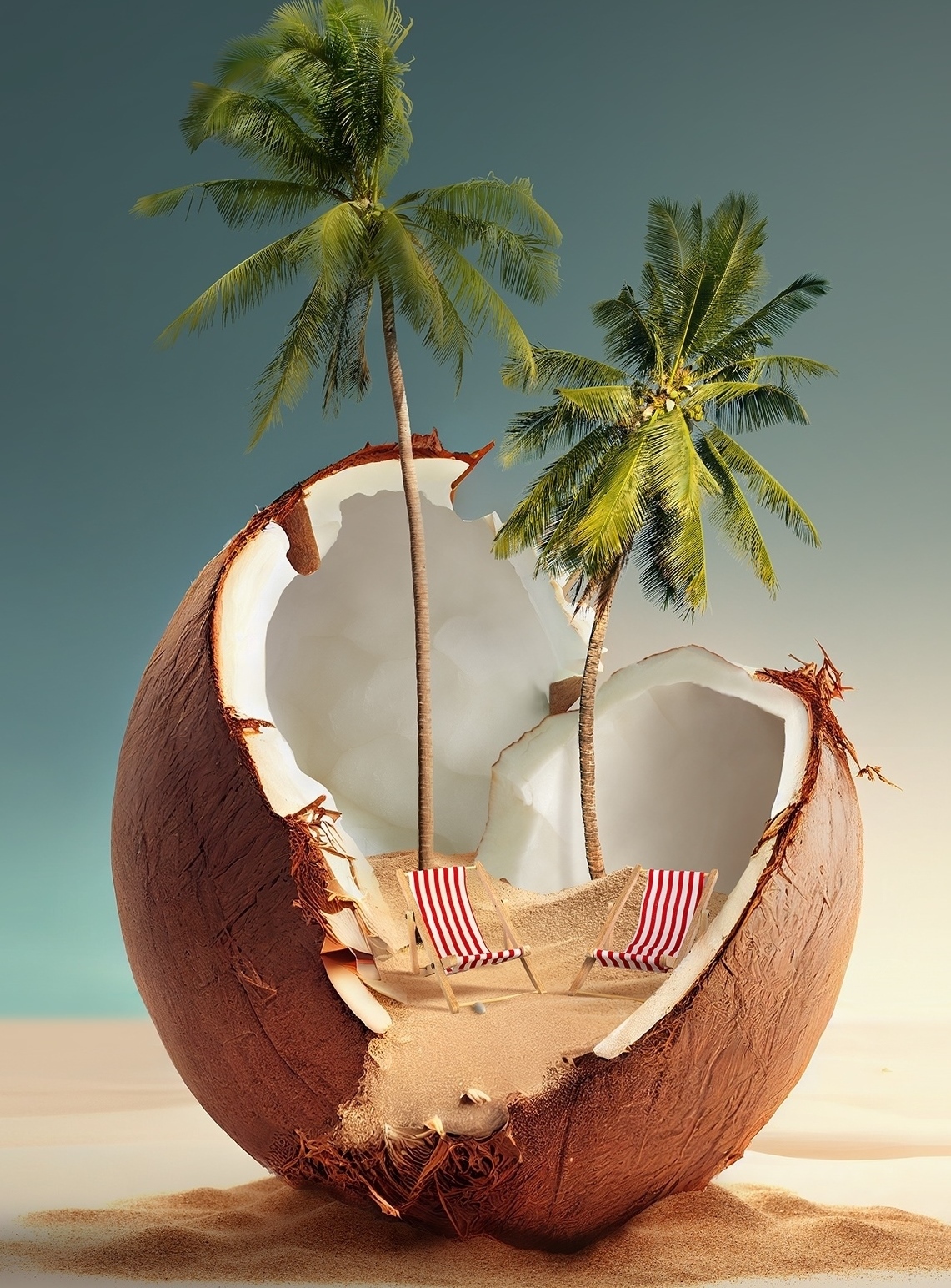 coconut
